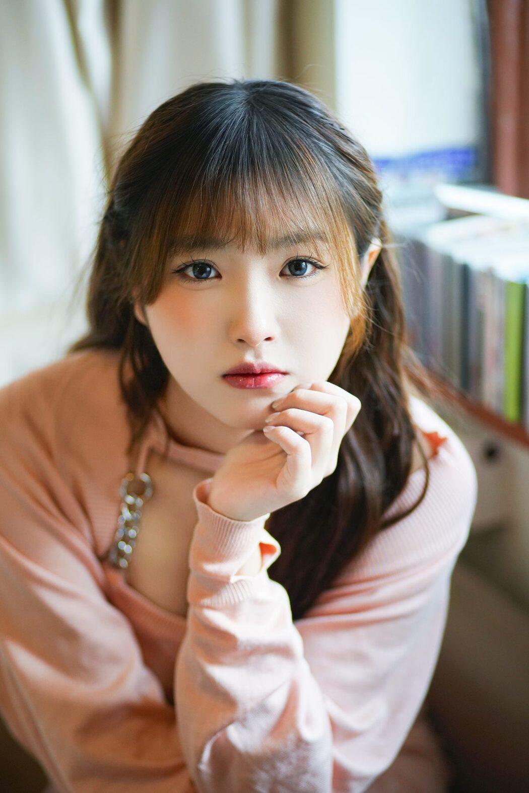 YiTuYu艺图语 Vol.3189 Zha Ji Bing Ke Le