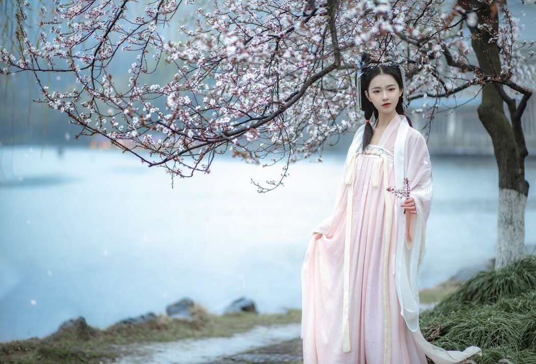 YiTuYu艺图语 Vol.315 Bei Chuan