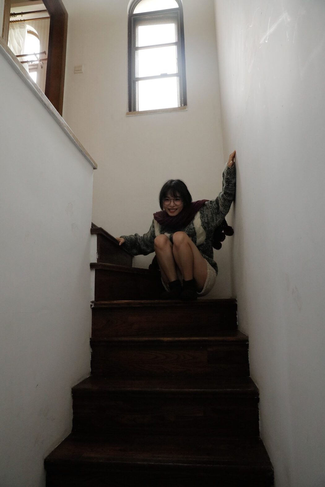 YiTuYu艺图语 Vol.3157 Libbka