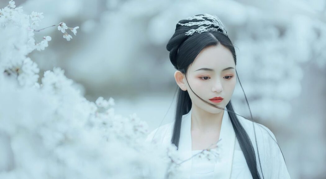YiTuYu艺图语 Vol.3151 Mu Jie