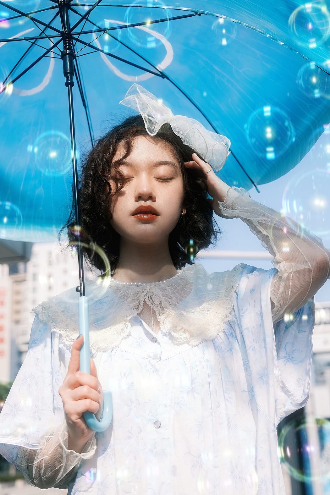 YiTuYu艺图语 Vol.3171 Xin Xin