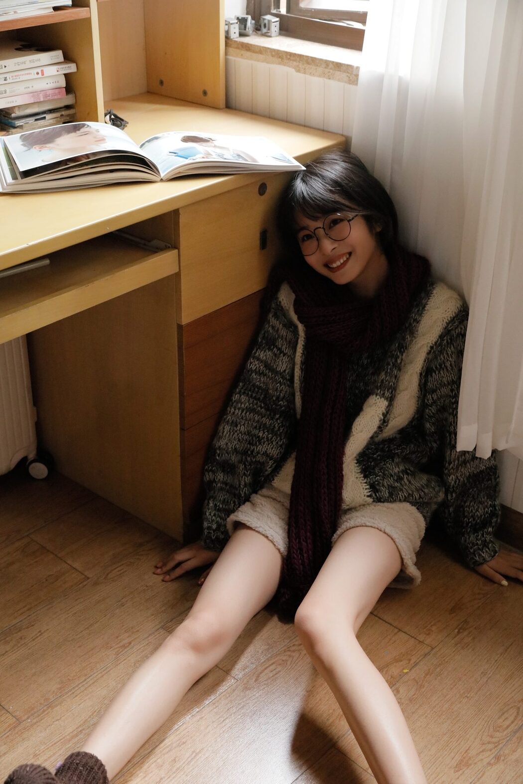 YiTuYu艺图语 Vol.3157 Libbka