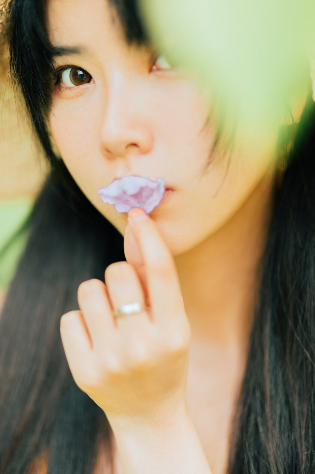 YiTuYu艺图语 Vol.317 San Chong Zi