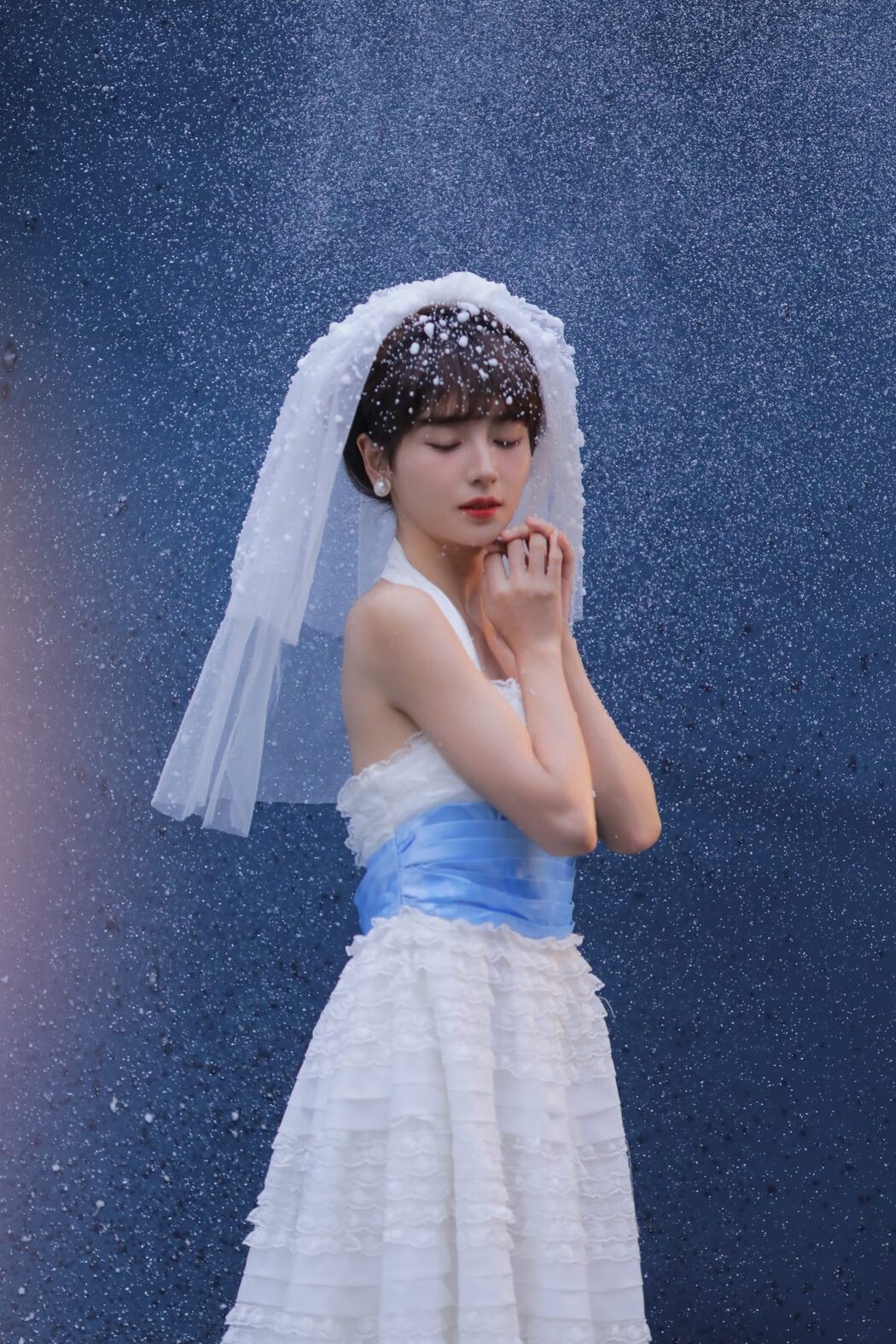 YiTuYu艺图语 Vol.3117 Gu Lin X