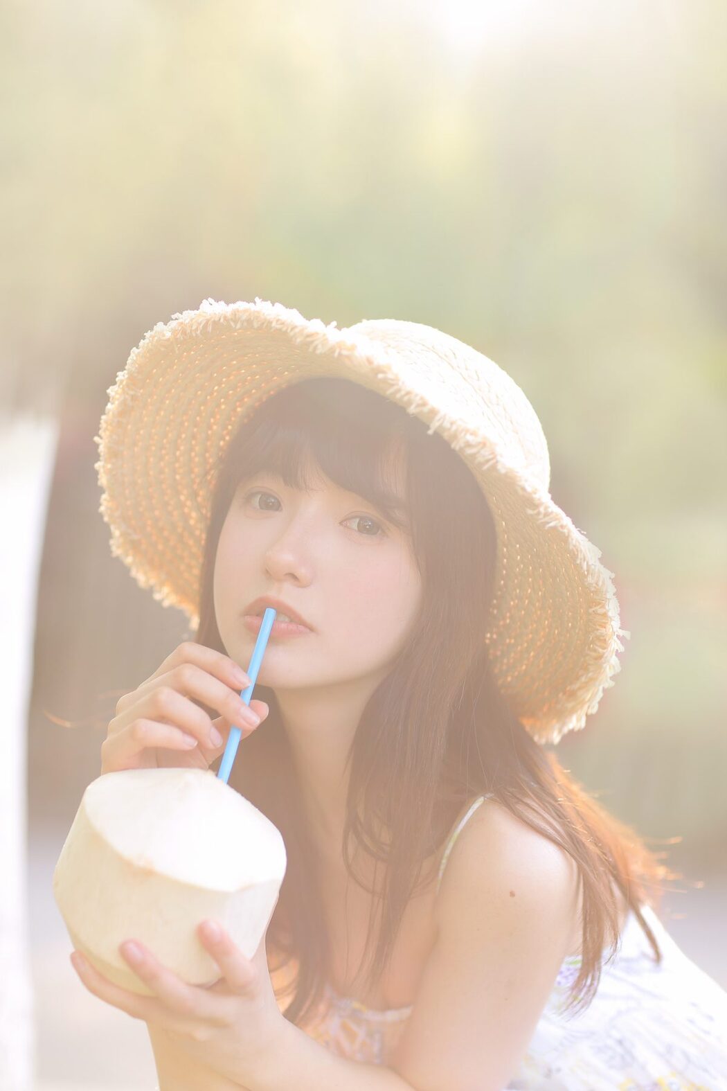 YiTuYu艺图语 Vol.3193 Yang Xi
