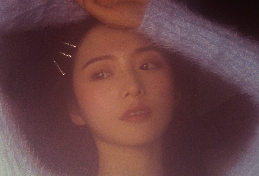 YiTuYu艺图语 Vol.3153 Liang Jia Xin