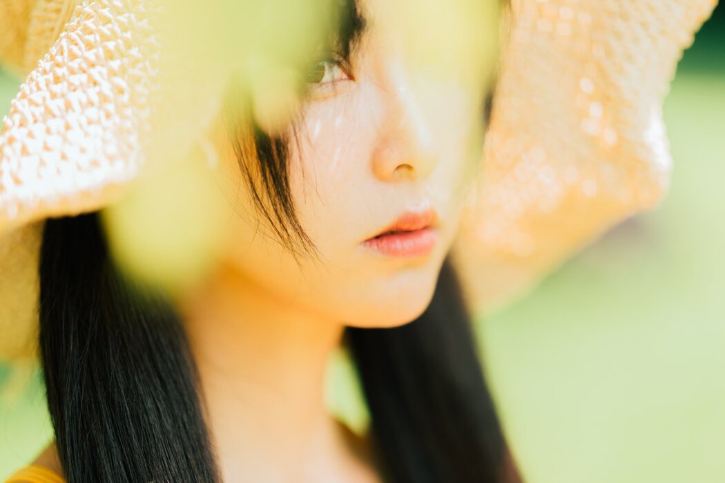 YiTuYu艺图语 Vol.317 San Chong Zi
