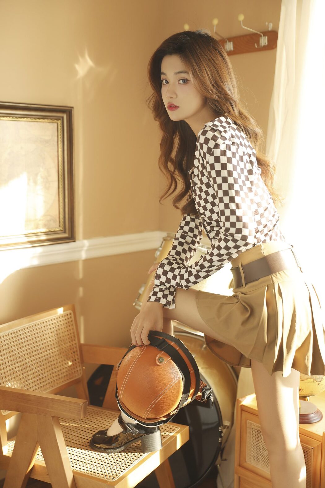 YiTuYu艺图语 Vol.3161 Tian Jia Jiang