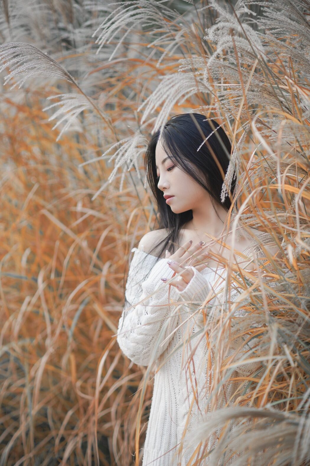 YiTuYu艺图语 Vol.3172 Xi Xi