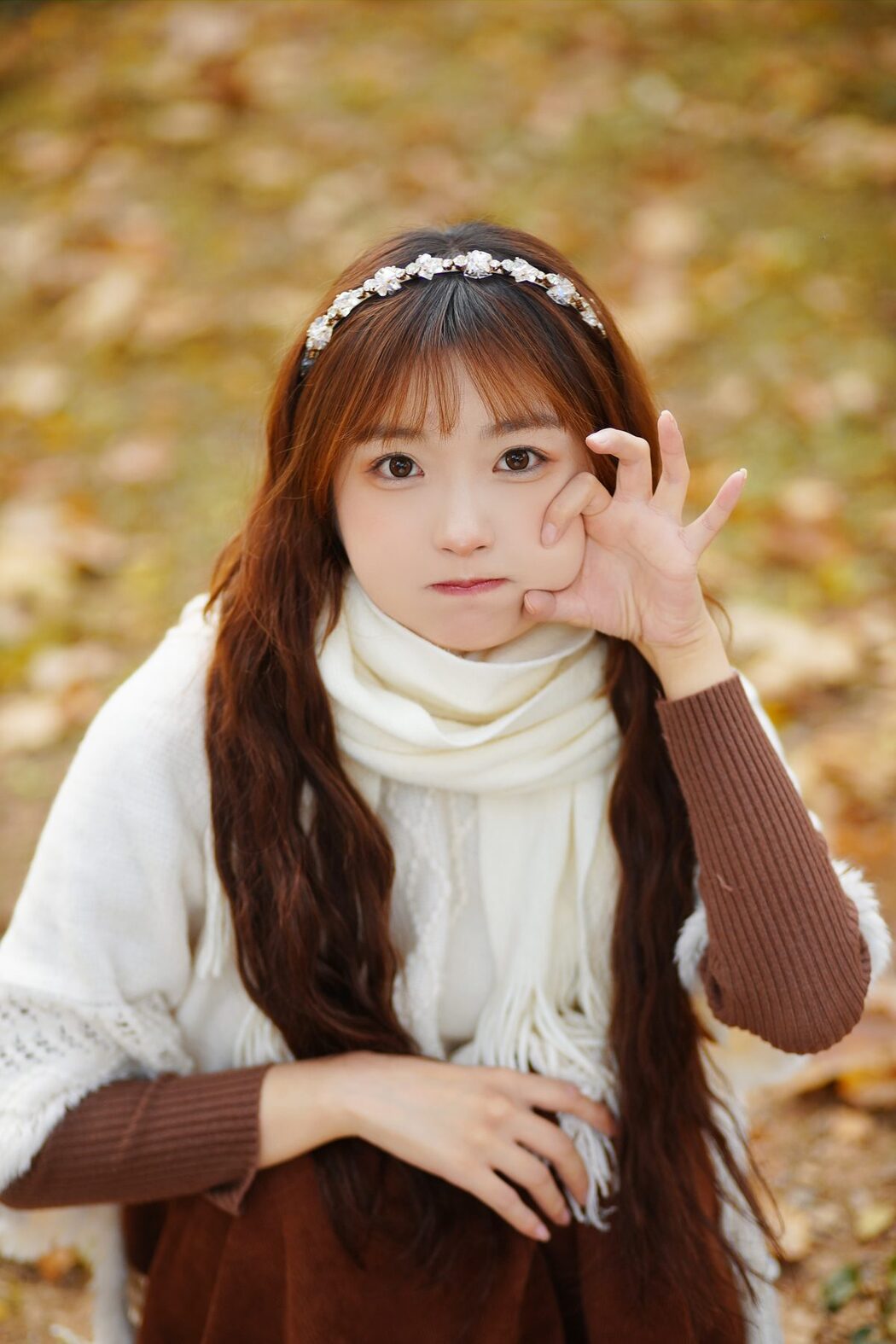 YiTuYu艺图语 Vol.3138 Zha Ji Bing Ke Le