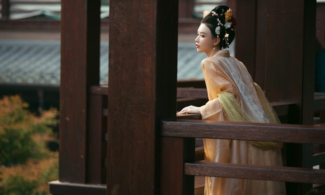 YiTuYu艺图语 Vol.3205 Xue Gao
