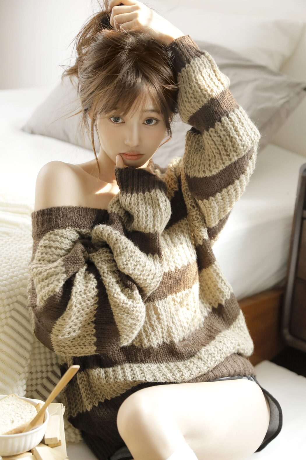 YiTuYu艺图语 Vol.3144 Zheng Xiang Xiang