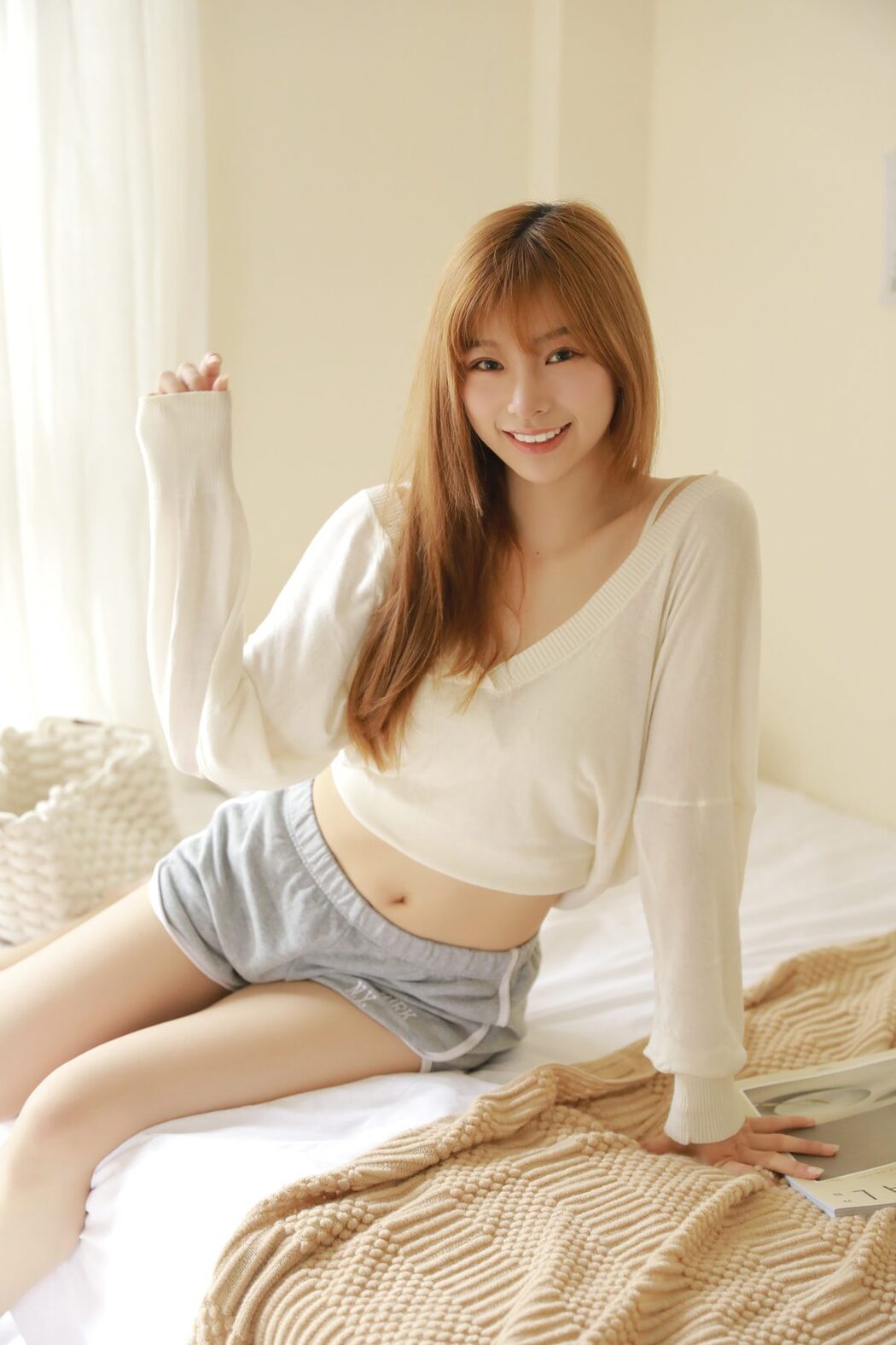 YiTuYu艺图语 Vol.3156 Tao Qian Yu