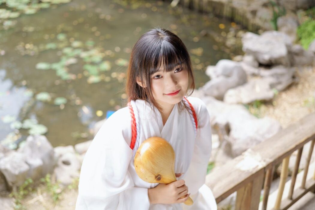 YiTuYu艺图语 Vol.3124 Xiao Shan Zao Jian