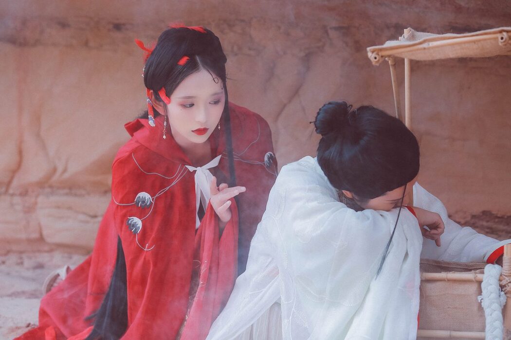 YiTuYu艺图语 Vol.3143 Nai Wen Wen