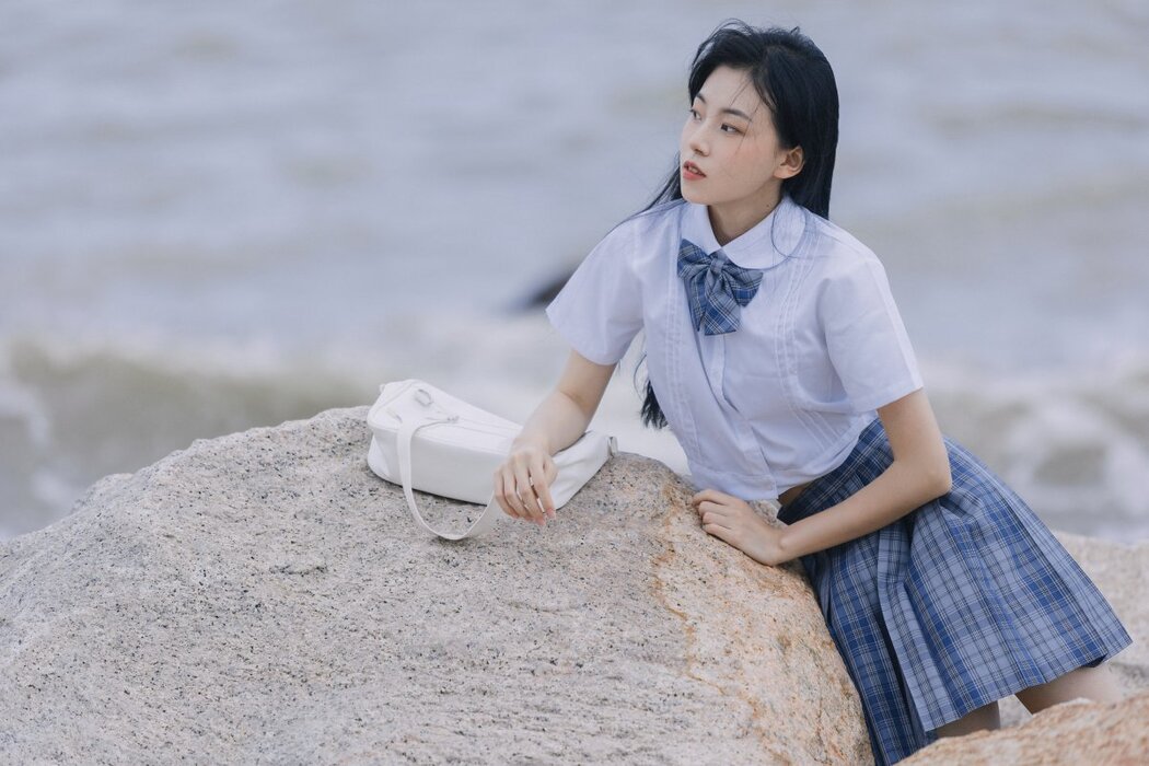 YiTuYu艺图语 Vol.318 2124