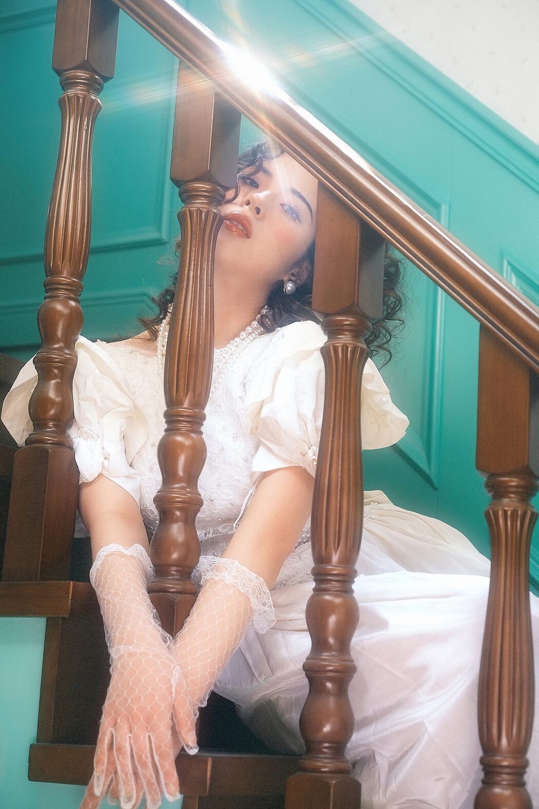 YiTuYu艺图语 Vol.3180 Yi Zhi Qian Qian