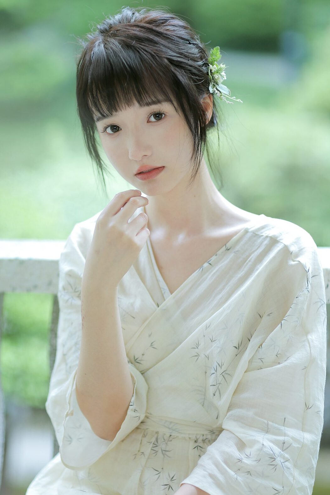 YiTuYu艺图语 Vol.3146 Yang Xi Cover Photo