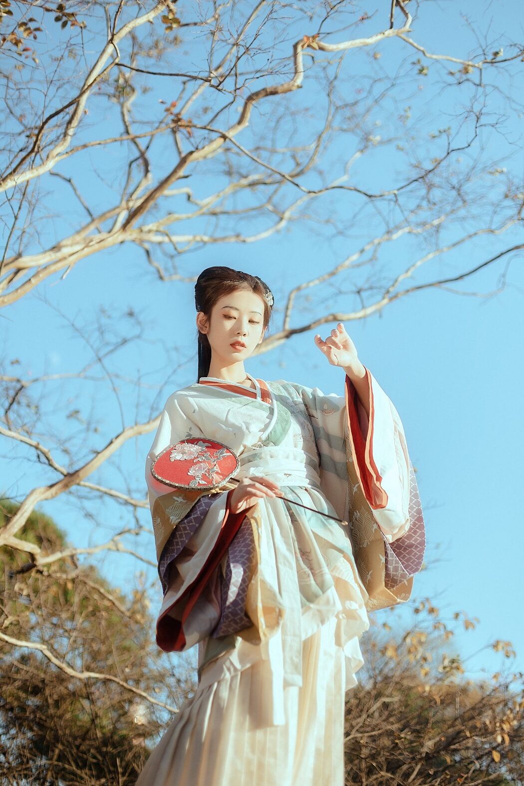 YiTuYu艺图语 Vol.3195 Xia Xia Xia Tong