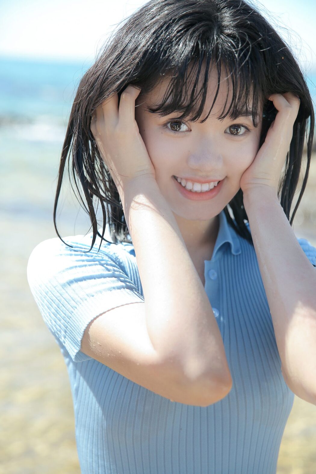 YiTuYu艺图语 Vol.3175 Pan Ni De Jian Jian Wei