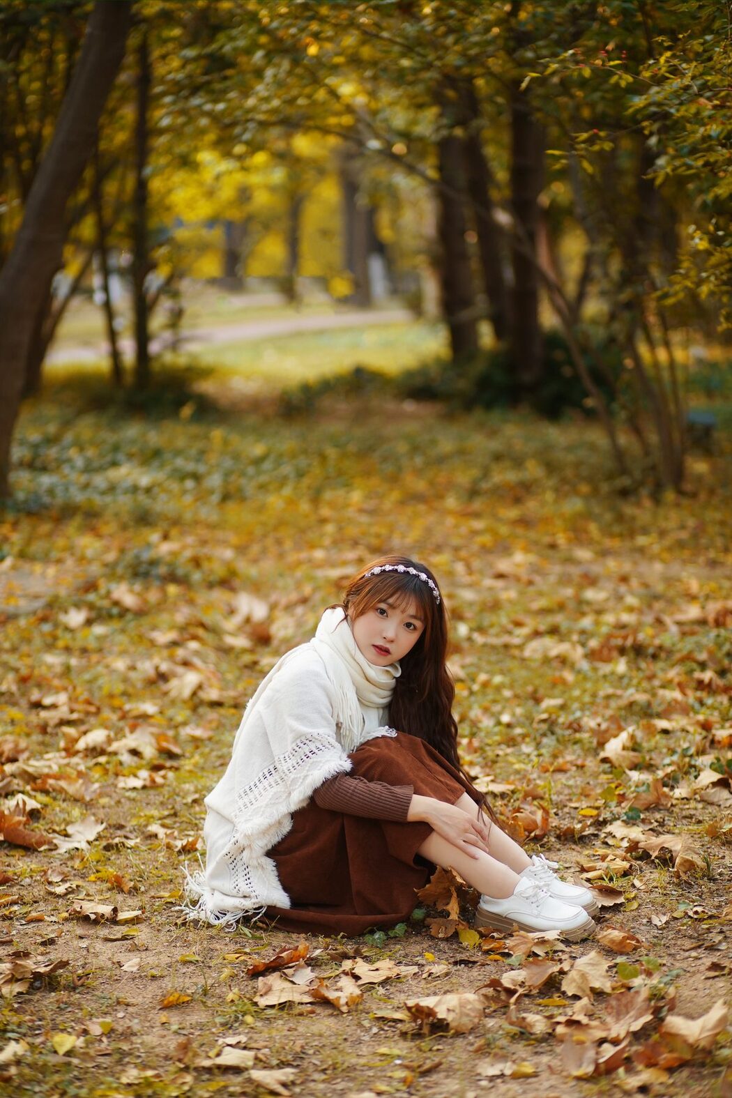 YiTuYu艺图语 Vol.3138 Zha Ji Bing Ke Le