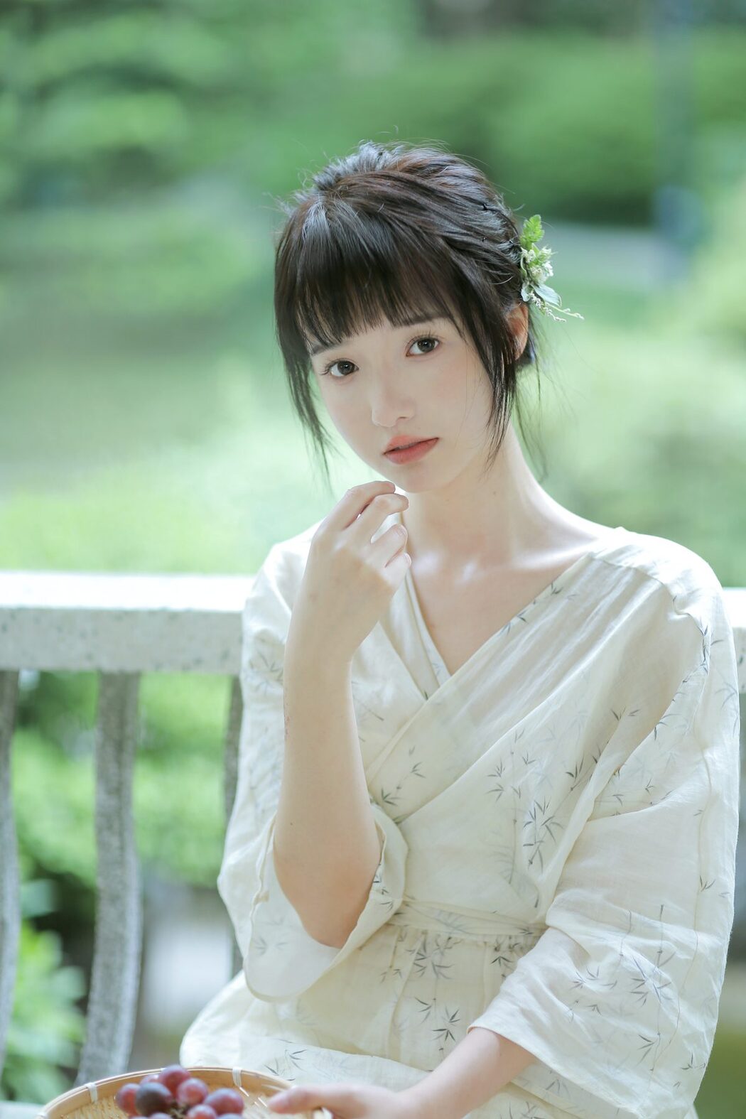 YiTuYu艺图语 Vol.3146 Yang Xi