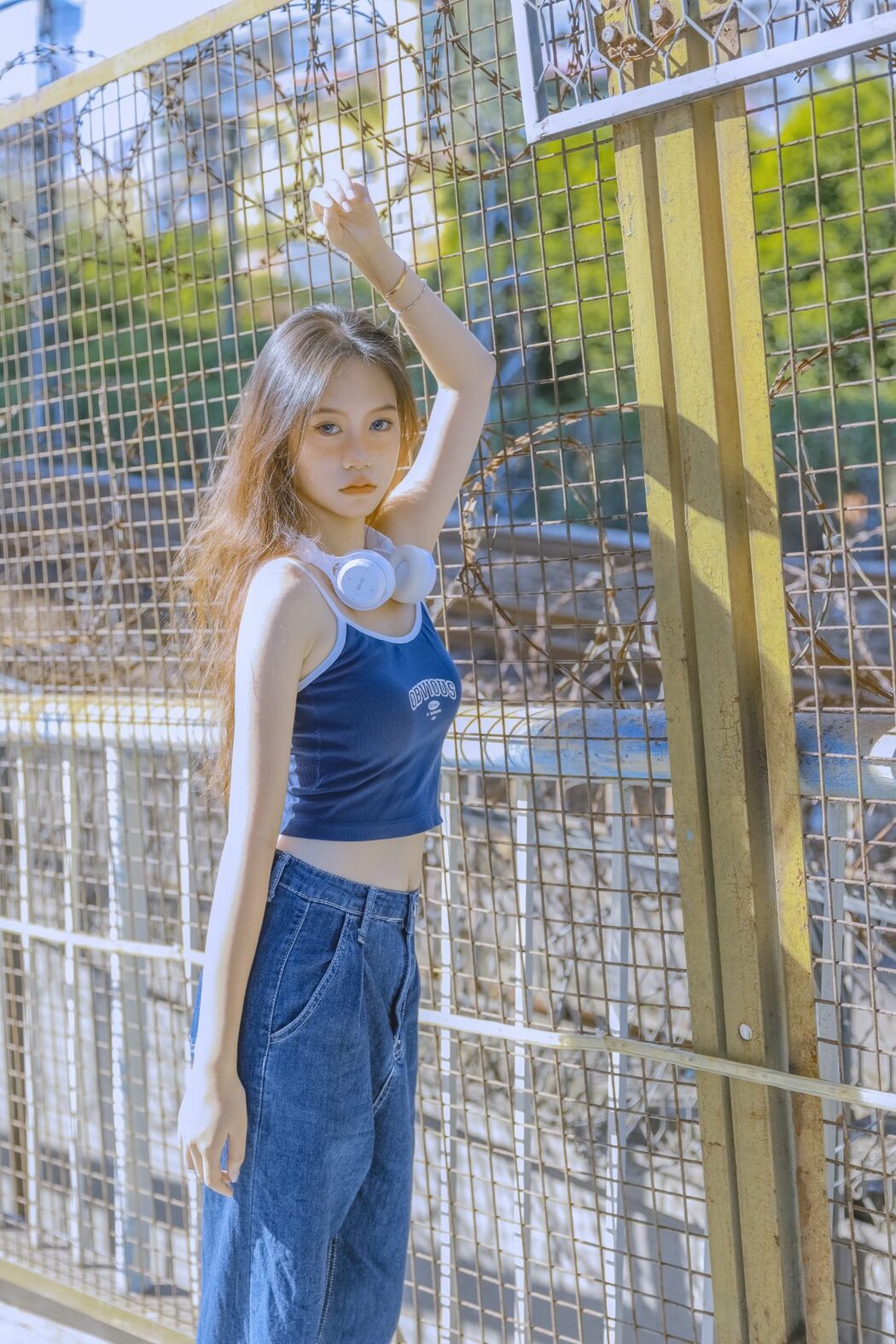 YiTuYu艺图语 Vol.3119 Pei Xin