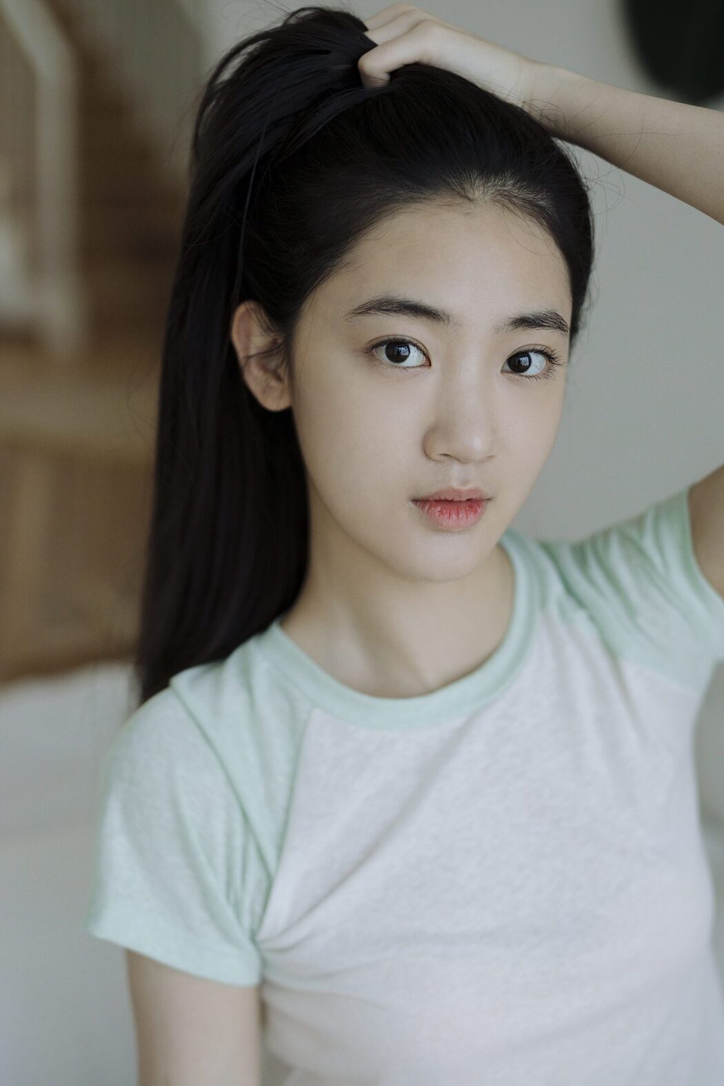 YiTuYu艺图语 Vol.3131 Xu Shi Xin