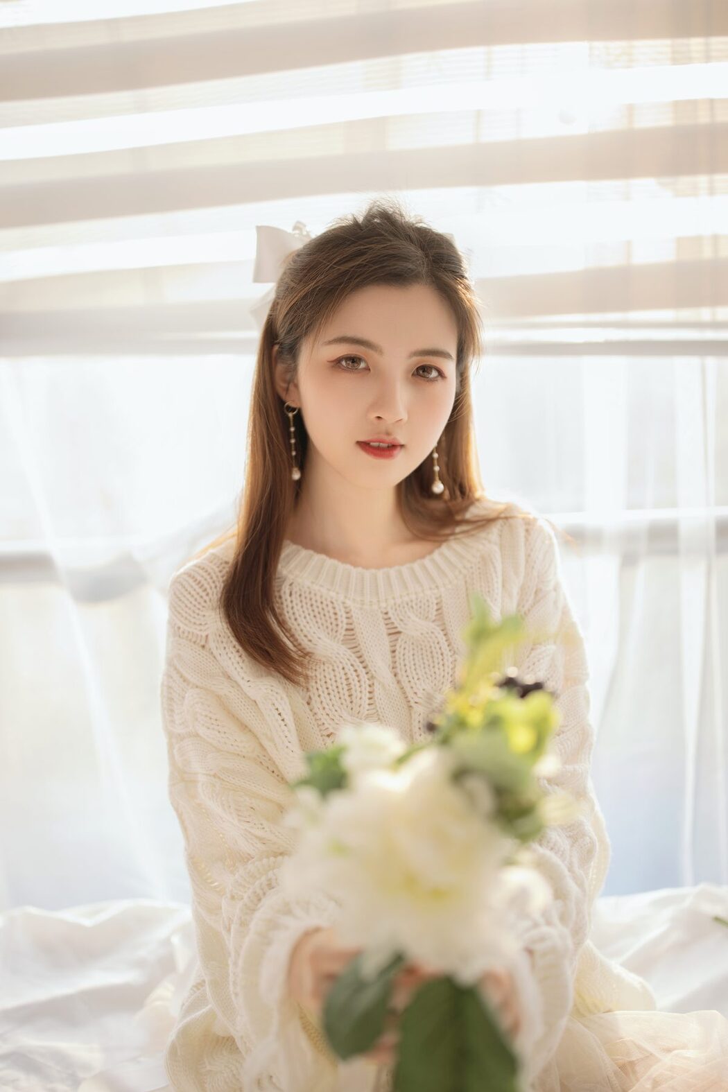 YiTuYu艺图语 Vol.3174 Dtifa Ding Xiao Ni