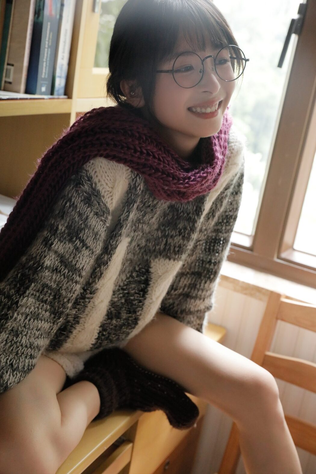 YiTuYu艺图语 Vol.3157 Libbka