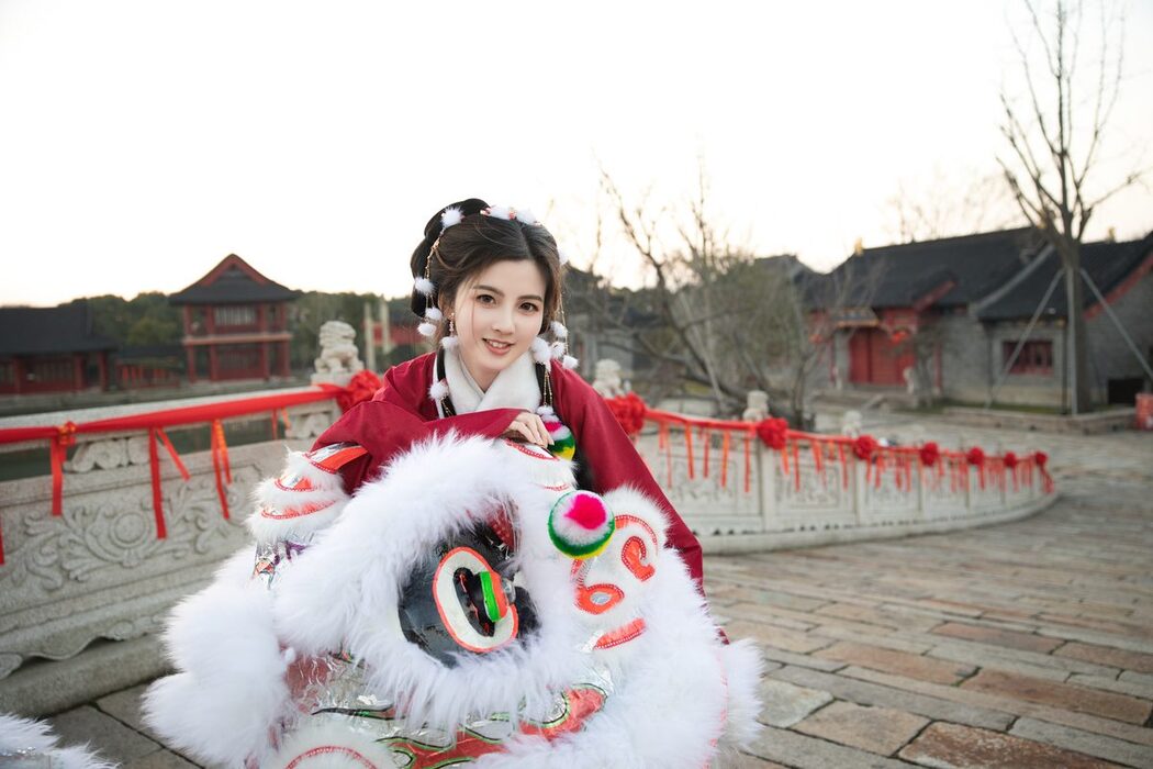 YiTuYu艺图语 Vol.3149 Dtifa Ding Xiao Ni