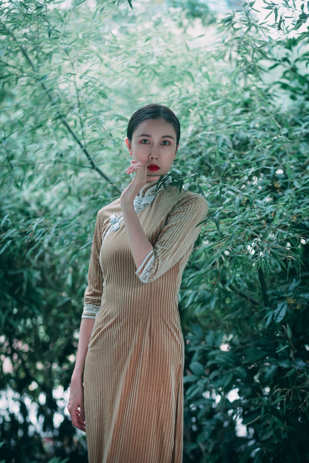 YiTuYu艺图语 Vol.3158 Xi Xi