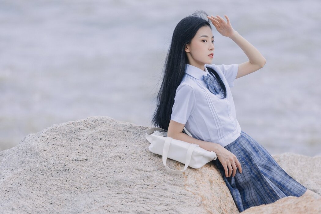 YiTuYu艺图语 Vol.318 2124