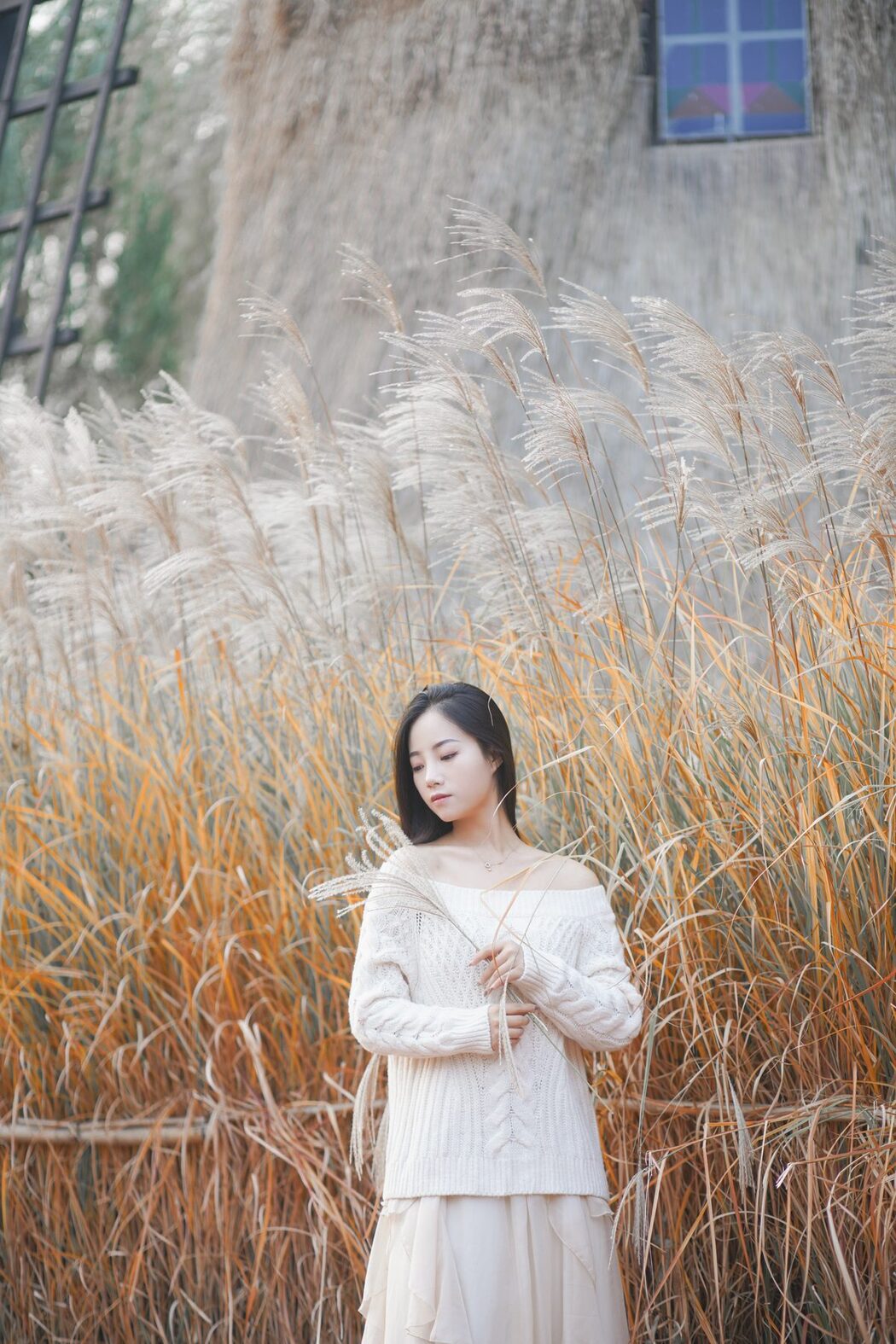 YiTuYu艺图语 Vol.3172 Xi Xi