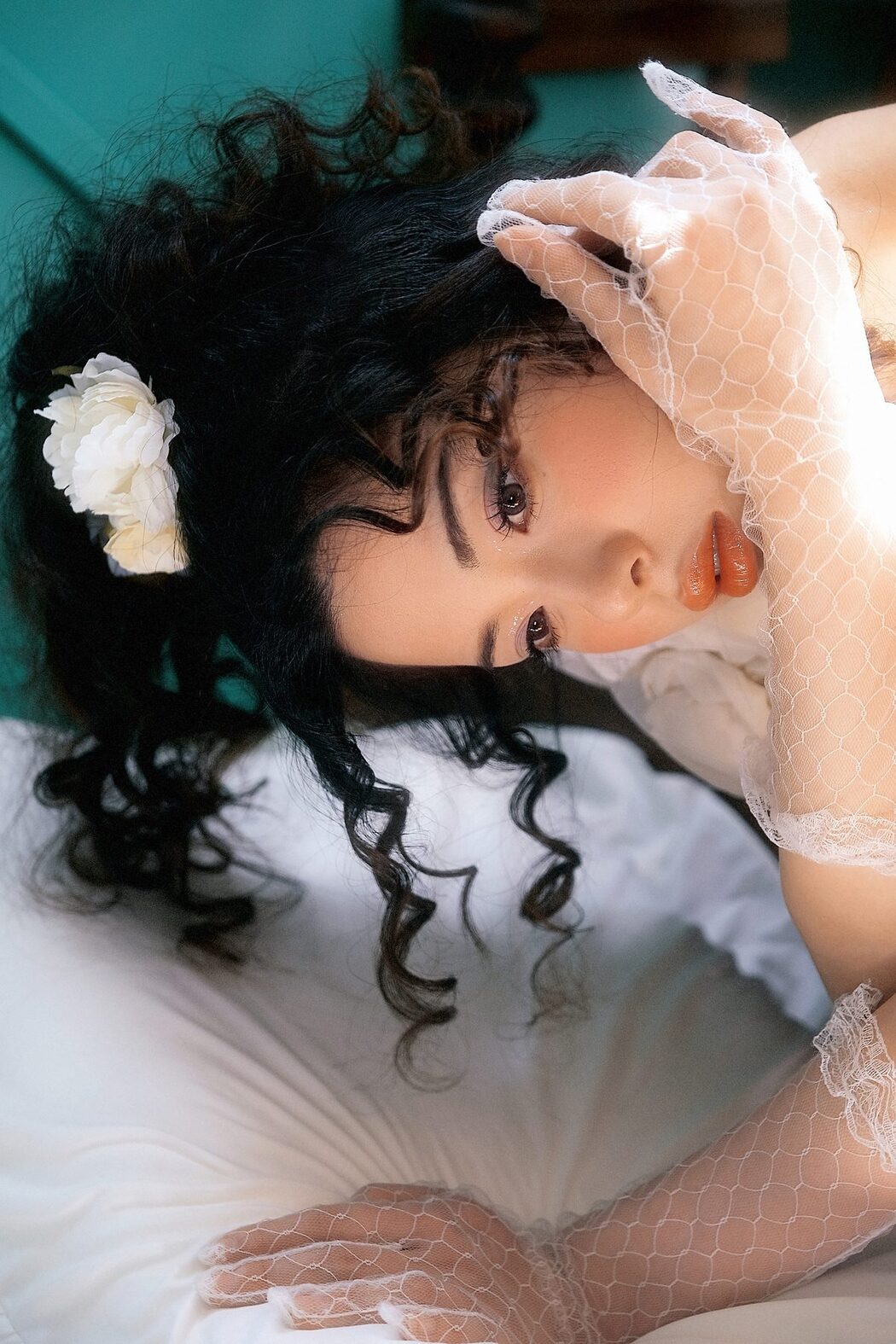 YiTuYu艺图语 Vol.3180 Yi Zhi Qian Qian