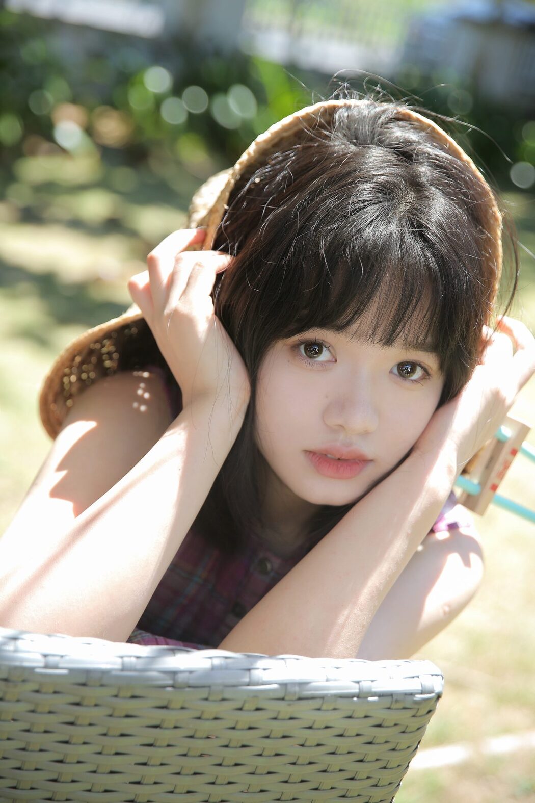 YiTuYu艺图语 Vol.3162 Pan Ni De Jian Jian Wei
