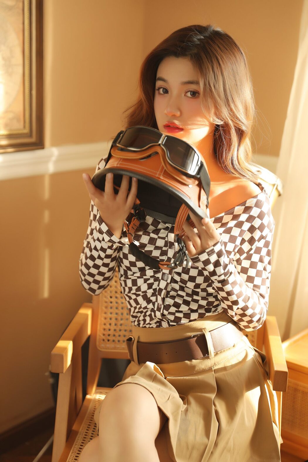 YiTuYu艺图语 Vol.3161 Tian Jia Jiang