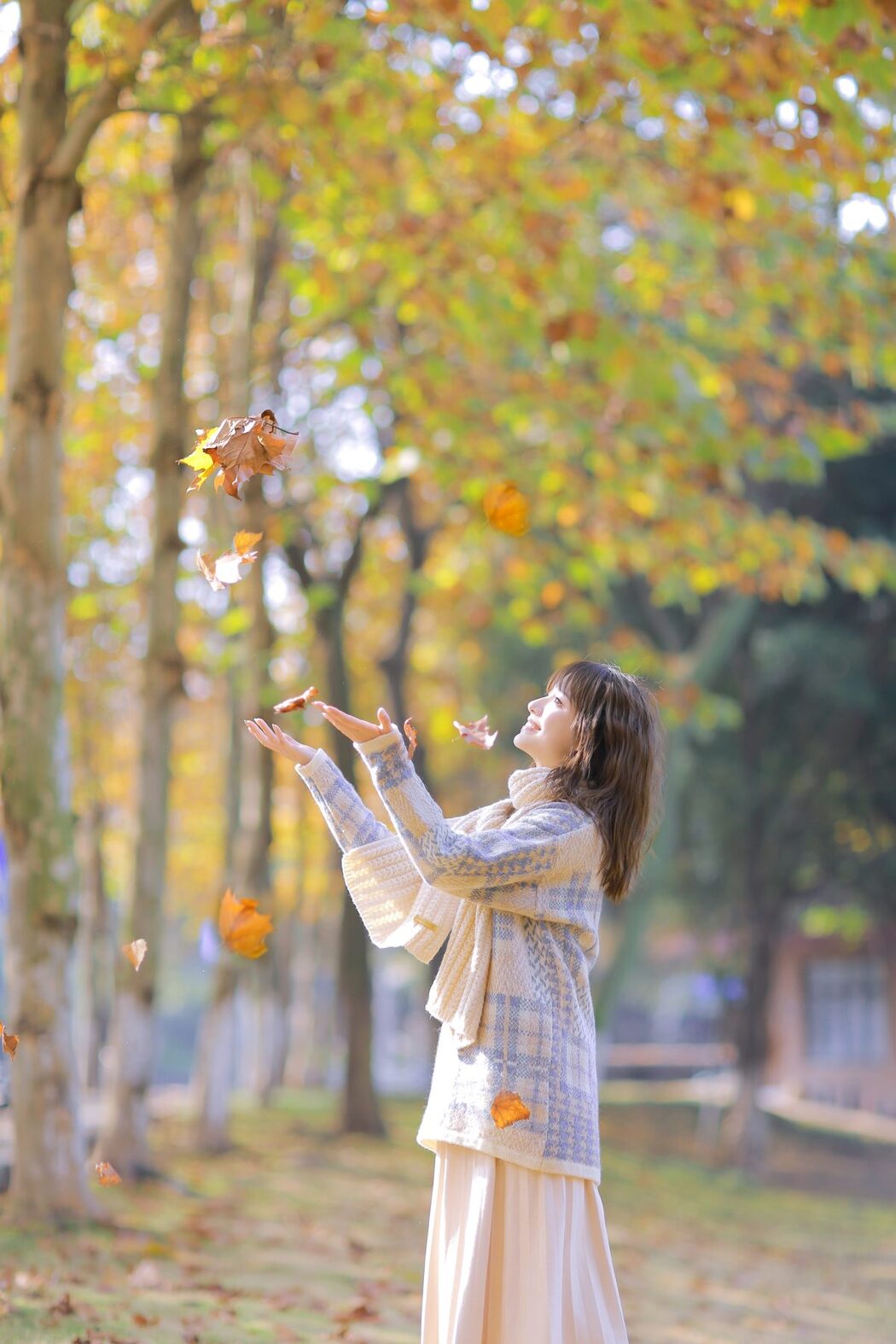 YiTuYu艺图语 Vol.3168 Yang Xi