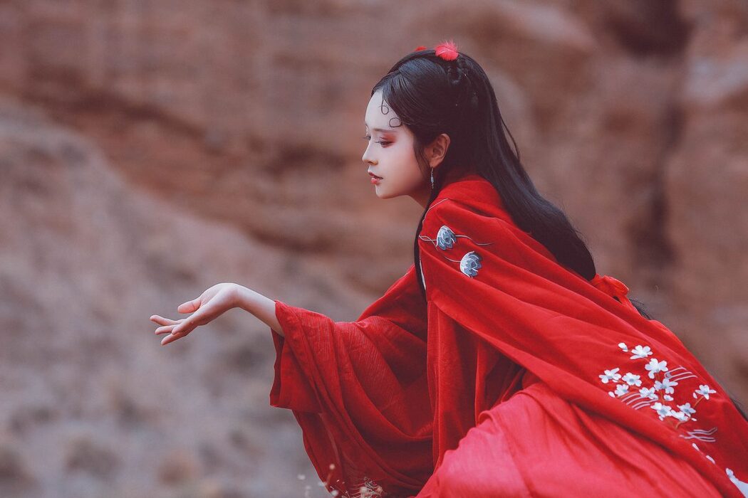YiTuYu艺图语 Vol.3143 Nai Wen Wen