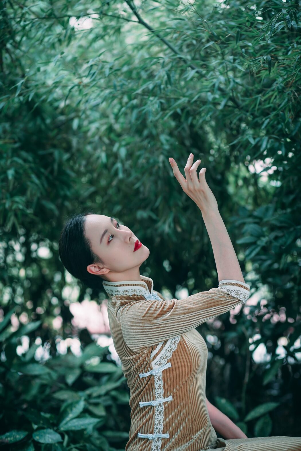 YiTuYu艺图语 Vol.3158 Xi Xi