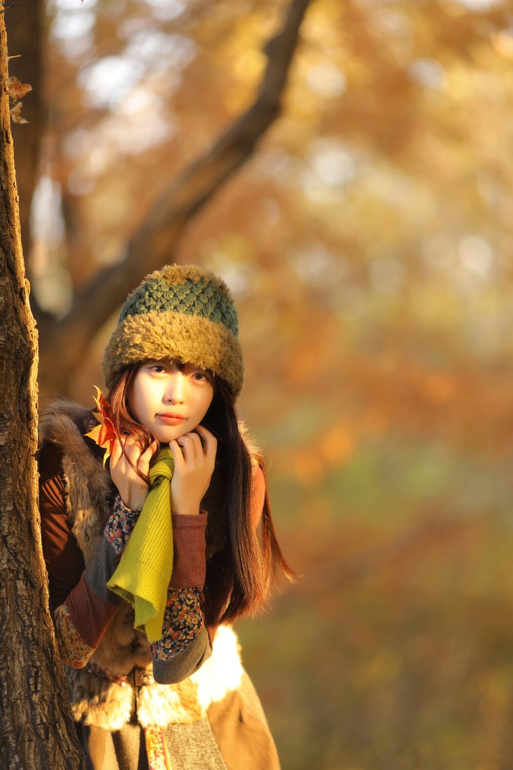YiTuYu艺图语 Vol.3133 SS Tian Shuang