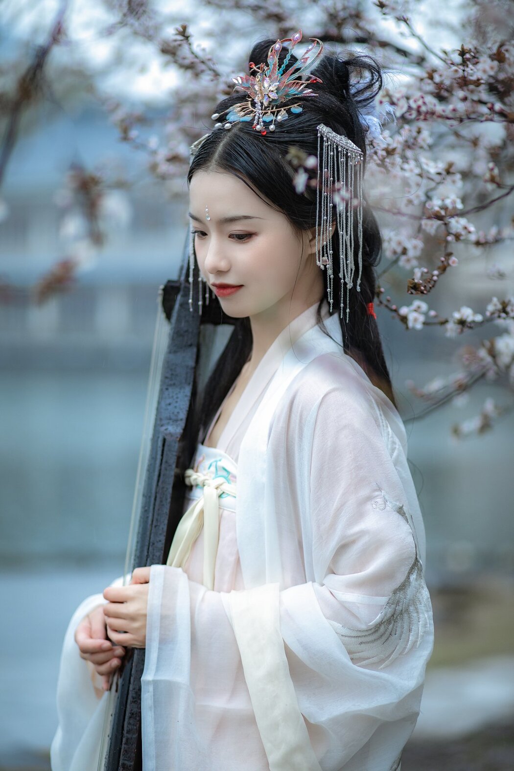 YiTuYu艺图语 Vol.315 Bei Chuan