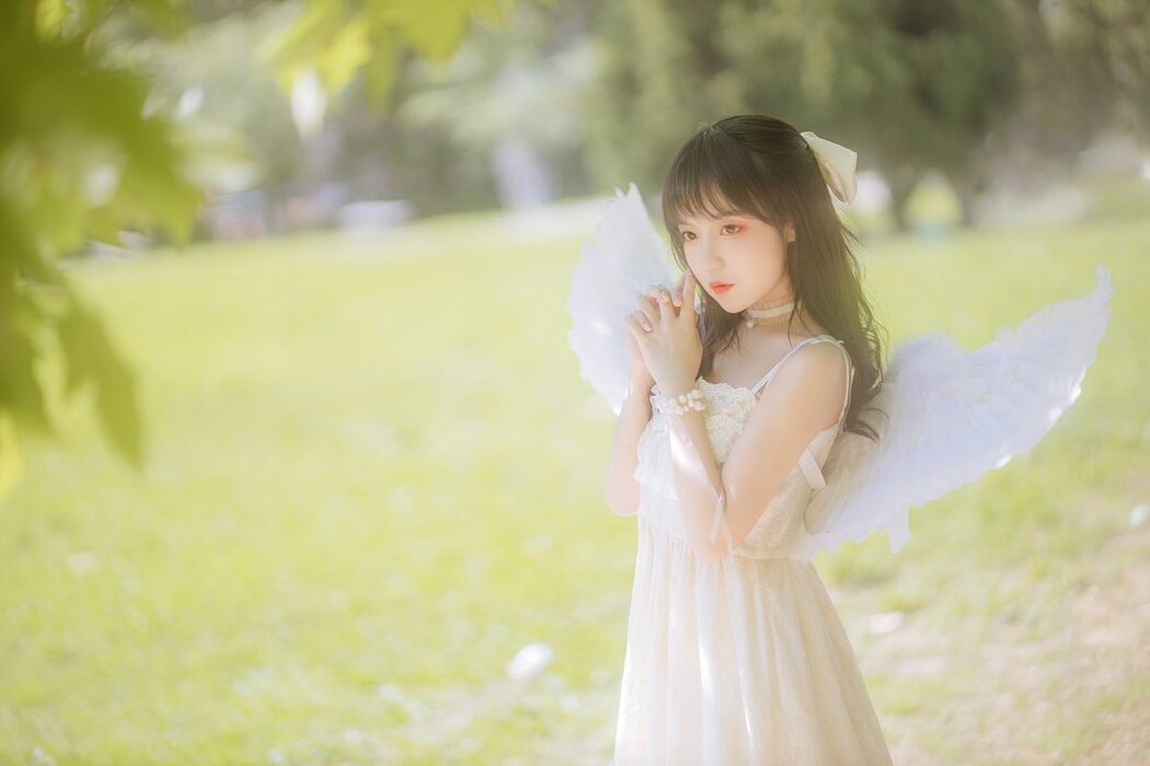 YiTuYu艺图语 Vol.3192 Lu Bei