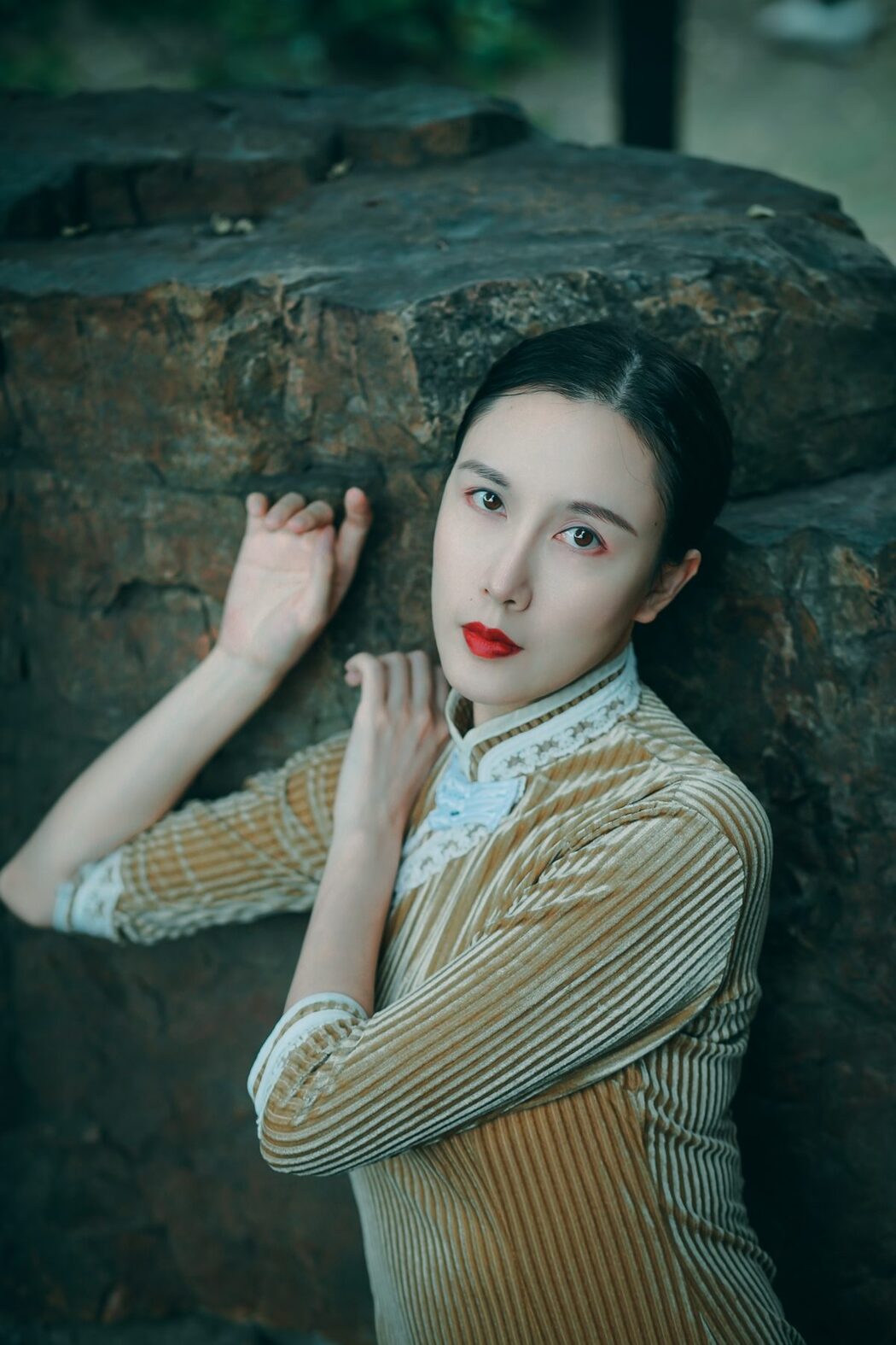 YiTuYu艺图语 Vol.3158 Xi Xi