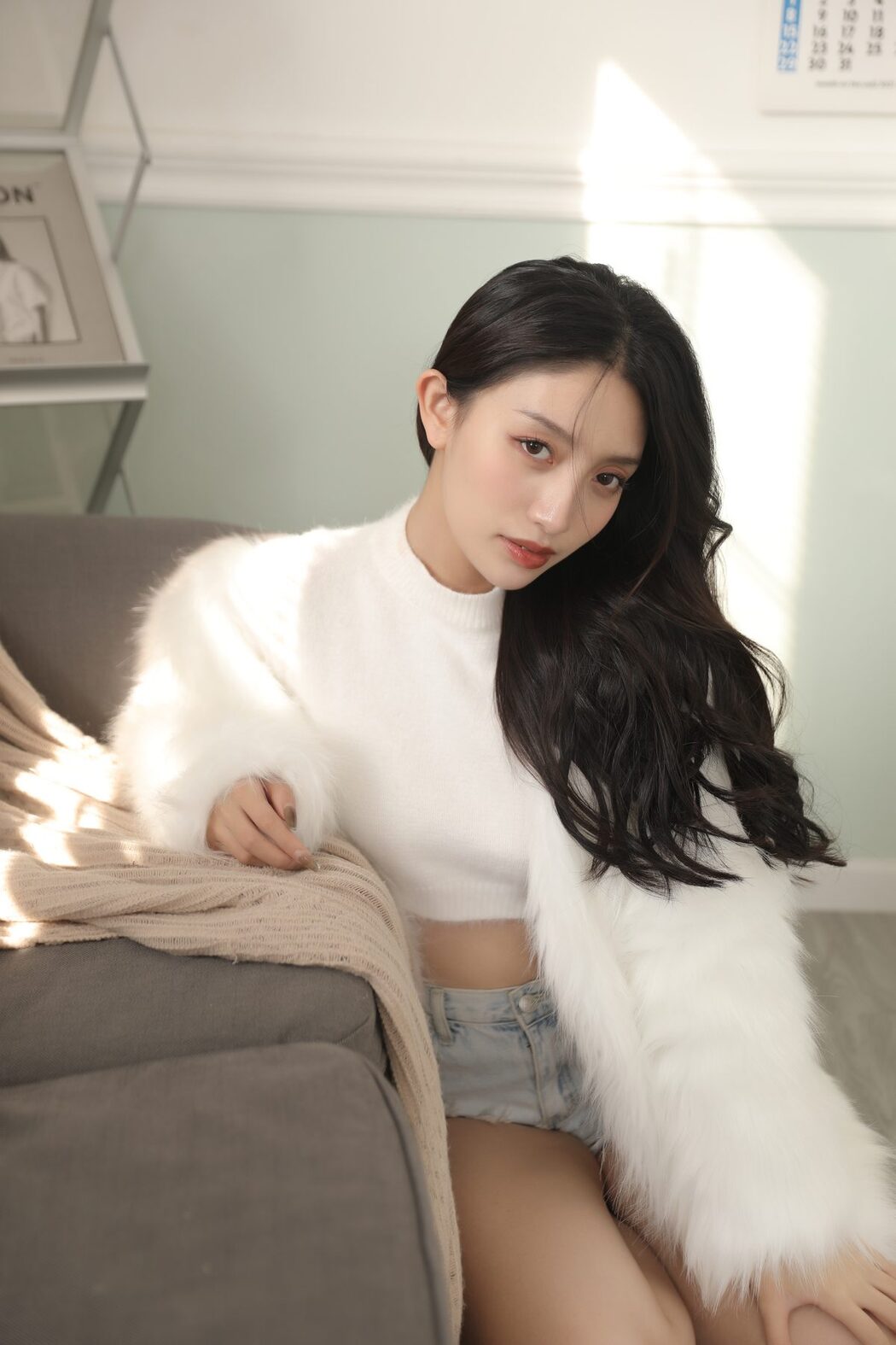 YiTuYu艺图语 Vol.3186 Ning Meng Jing A