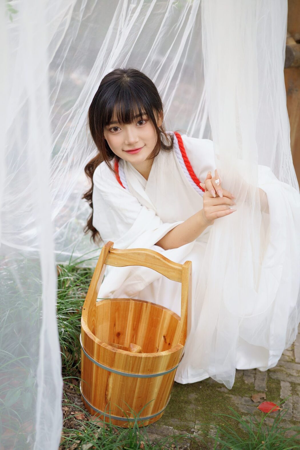 YiTuYu艺图语 Vol.3124 Xiao Shan Zao Jian