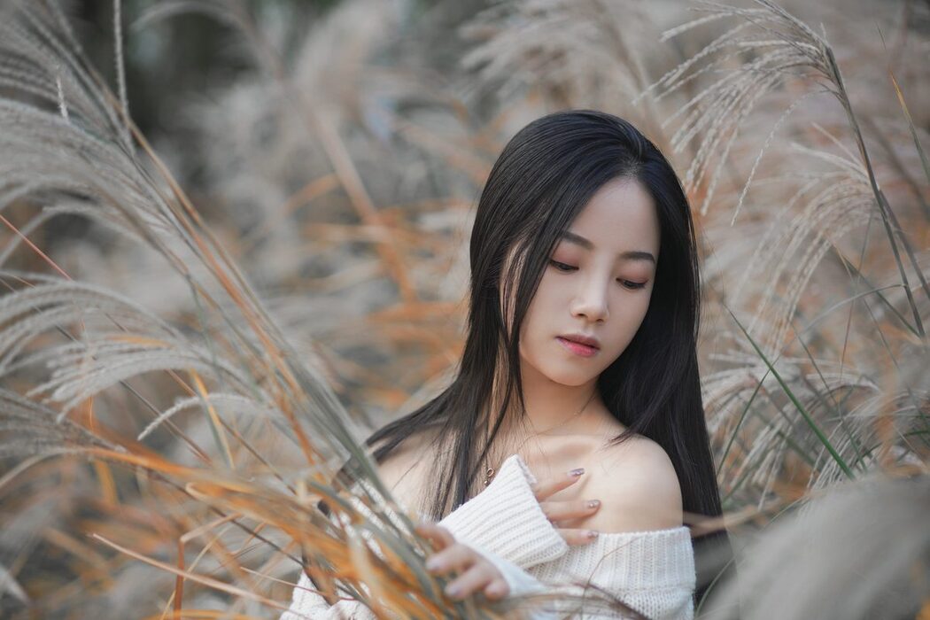YiTuYu艺图语 Vol.3172 Xi Xi