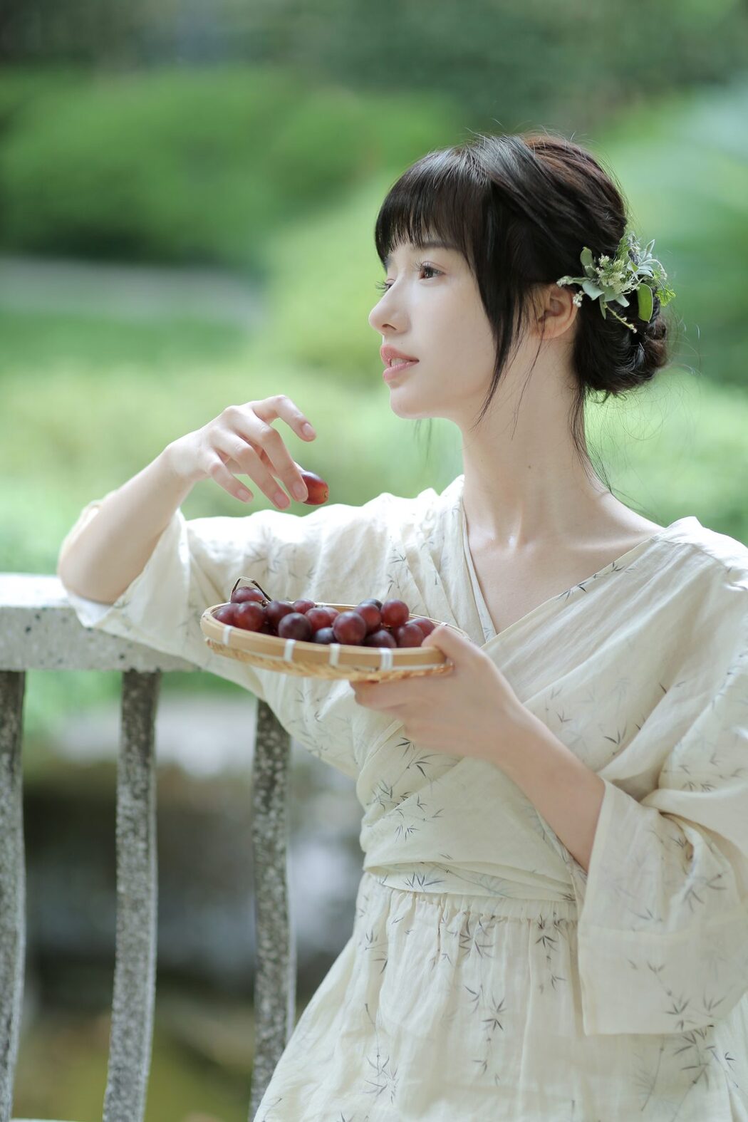YiTuYu艺图语 Vol.3146 Yang Xi