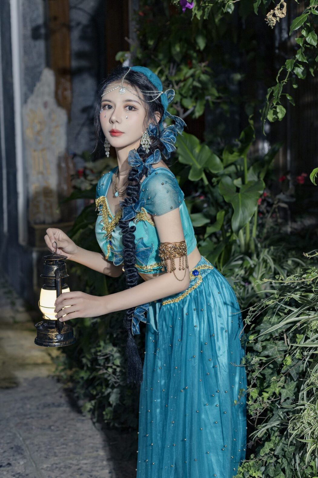 YiTuYu艺图语 Vol.3118 Yang Yuan