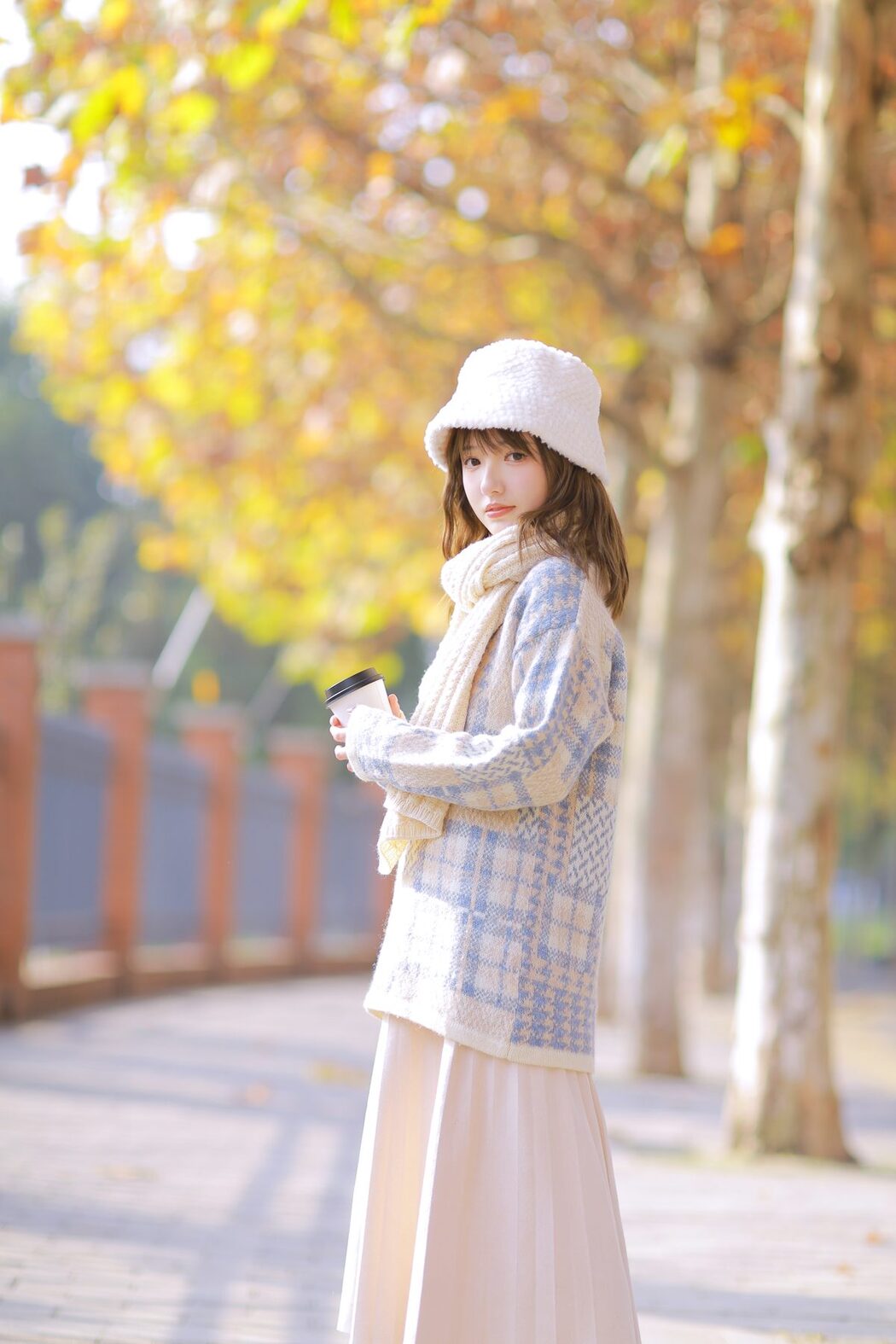 YiTuYu艺图语 Vol.3168 Yang Xi